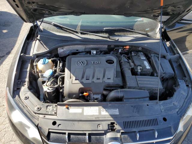 Photo 11 from auction – 2012 VOLKSWAGEN PASSAT SE with VIN 1VWBN7A3XCC017285