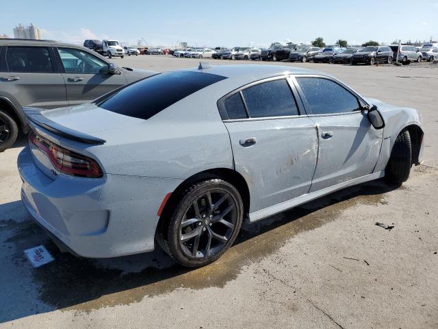 Photo 3 from auction – 2022 DODGE CHARGER R/ with VIN 2C3CDXCT9NH170378