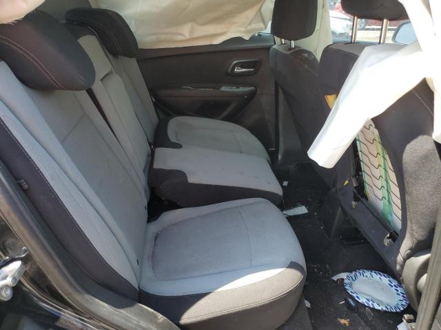 Photo 11 from auction – 2015 CHEVROLET TRAX LS with VIN 3GNCJKSB8FL243871