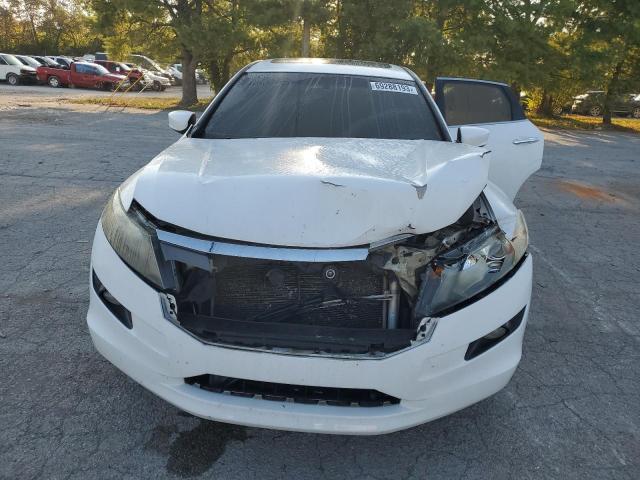 Photo 5 from auction – 2012 HONDA CROSSTOUR with VIN 5J6TF1H58CL000875