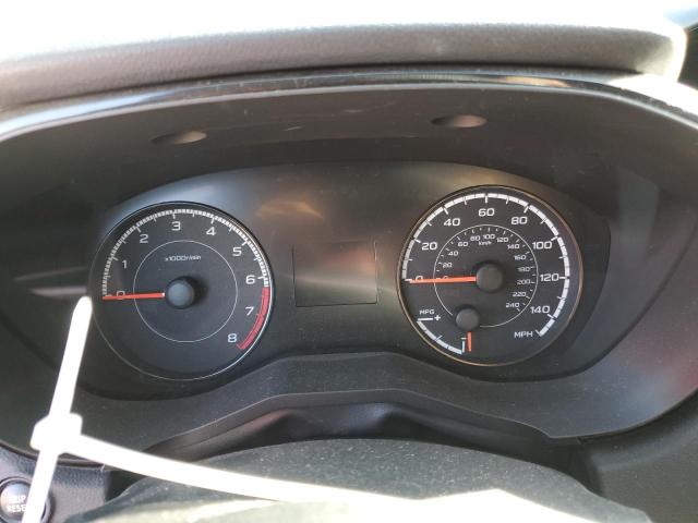 Photo 9 from auction – 2019 SUBARU IMPREZA with VIN 4S3GTAA65K1755267