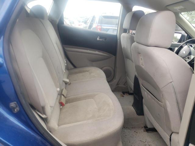 Photo 10 from auction – 2010 NISSAN ROGUE S with VIN JN8AS5MT6AW004072
