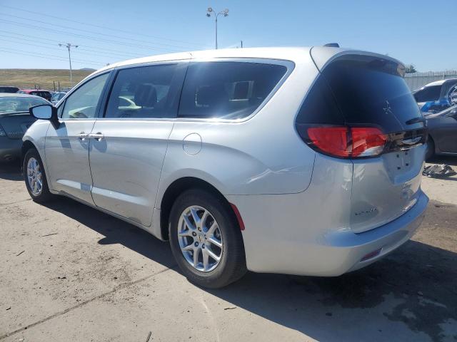 Photo 2 from auction – 2023 CHRYSLER VOYAGER LX with VIN 2C4RC1CG5PR520269