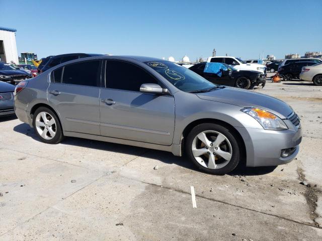 Photo 4 from auction – 2007 NISSAN ALTIMA 3.5 with VIN 1N4BL21E77C209286