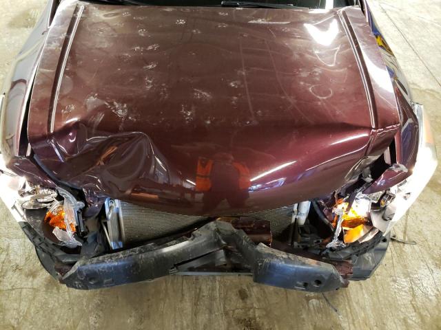 Photo 11 from auction – 2010 HONDA ACCORD EXL with VIN 5KBCP3F85AB001902