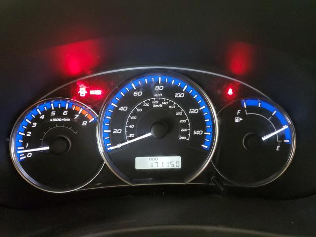 Photo 9 from auction – 2012 SUBARU FORESTER 2 with VIN JF2SHACC6CG415494