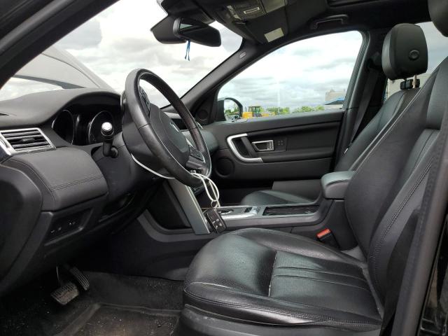 Photo 7 from auction – 2019 LAND ROVER DISCOVERY with VIN SALCR2FX4KH826009