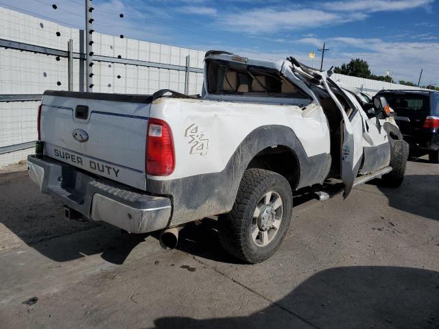 Photo 3 from auction – 2014 FORD F250 SUPER with VIN 1FT7W2BT8EEA03979