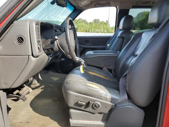 Photo 7 from auction – 2007 CHEVROLET SILVERADO2 with VIN 1GCEK19B87Z199962