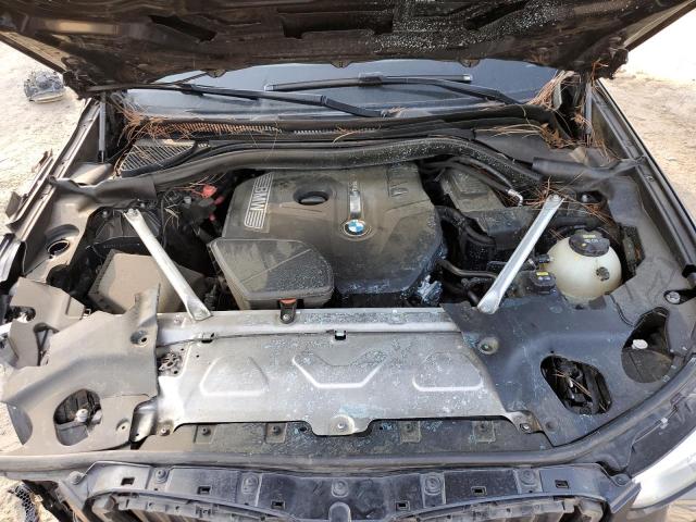 Photo 12 from auction – 2019 BMW X3 SDRIVE3 with VIN 5UXTR7C56KLF37140