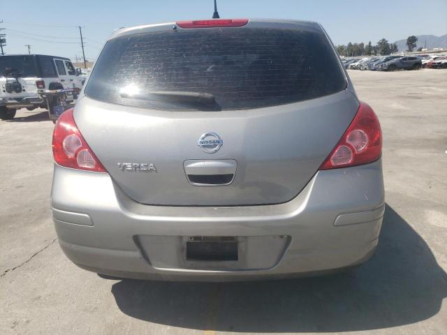Photo 6 from auction – 2012 NISSAN VERSA S with VIN 3N1BC1CP5CK284742