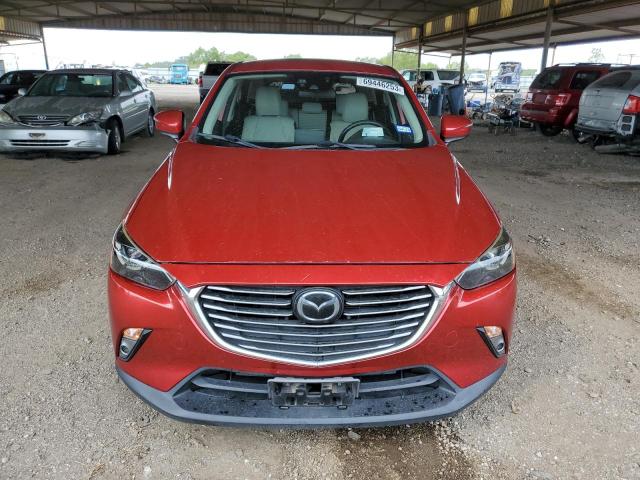 Photo 5 from auction – 2016 MAZDA CX-3 GRAND with VIN JM1DKBD77G0106941