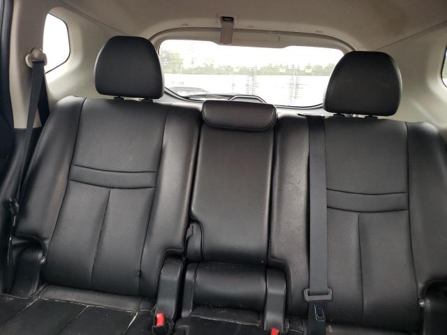 Photo 10 from auction – 2016 NISSAN ROGUE S with VIN 5N1AT2MT9GC752635