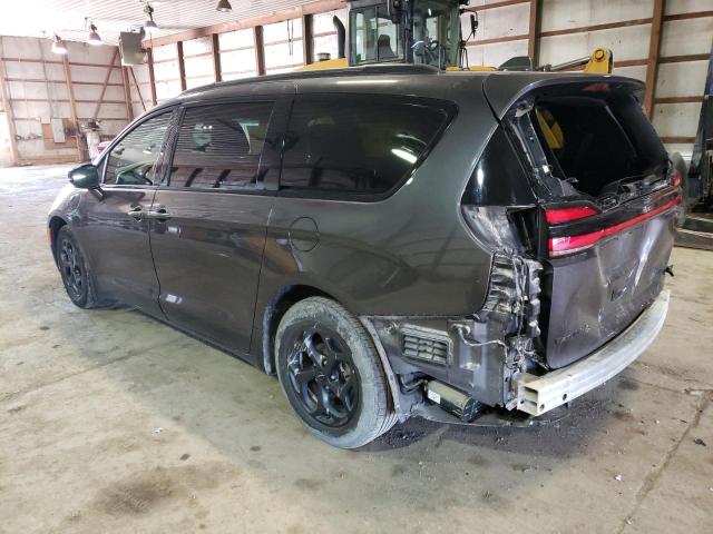 Foto 2 de la subasta – 2021 CHRYSLER PACIFICA H con VIN 2C4RC1S74MR584137