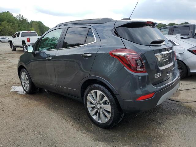 Photo 2 from auction – 2017 BUICK ENCORE PRE with VIN KL4CJASB7HB057563