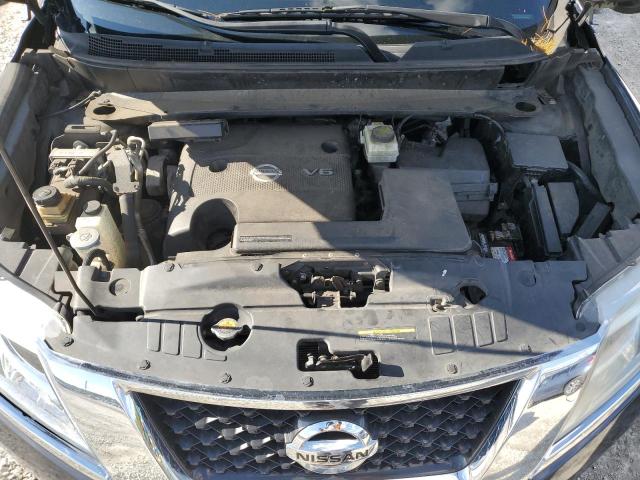Photo 12 from auction – 2014 NISSAN PATHFINDER with VIN 5N1AR2MM7EC629159