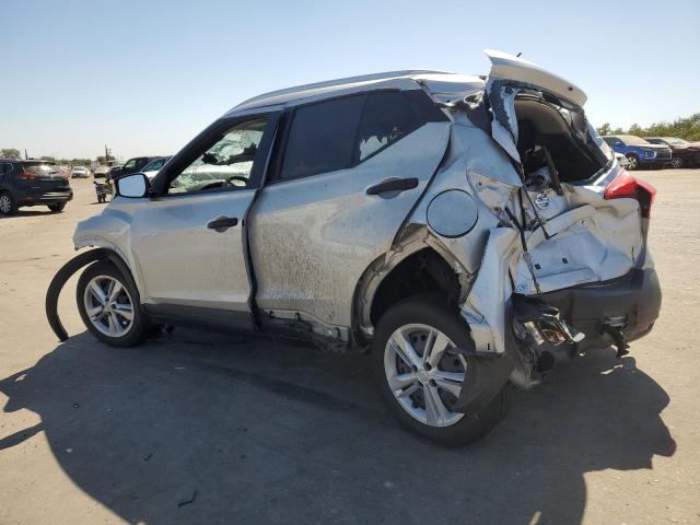 Photo 2 from auction – 2019 NISSAN KICKS S with VIN 3N1CP5CU3KL516821
