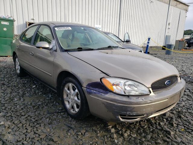 Photo 4 from auction – 2005 FORD TAURUS SEL with VIN 1FAFP56U15A304975
