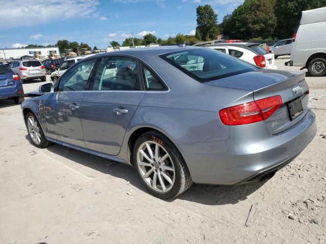 Photo 2 from auction – 2015 AUDI A4 PREMIUM with VIN WAUAFAFL8FA078665