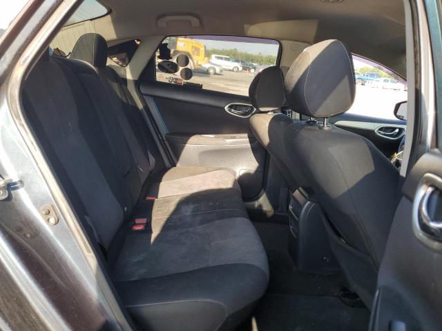Photo 10 from auction – 2015 NISSAN SENTRA S with VIN 3N1AB7AP3FY218860