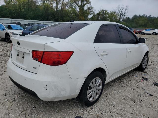 Photo 3 from auction – 2010 KIA FORTE EX with VIN KNAFU4A29A5065503