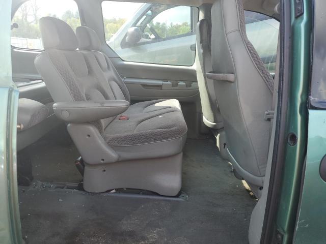 Photo 11 from auction – 1999 DODGE CARAVAN with VIN 2B4FP25B3XR209886