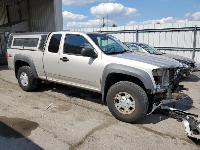Photo 4 from auction – 2007 CHEVROLET COLORADO with VIN 1GCDT19E078137416