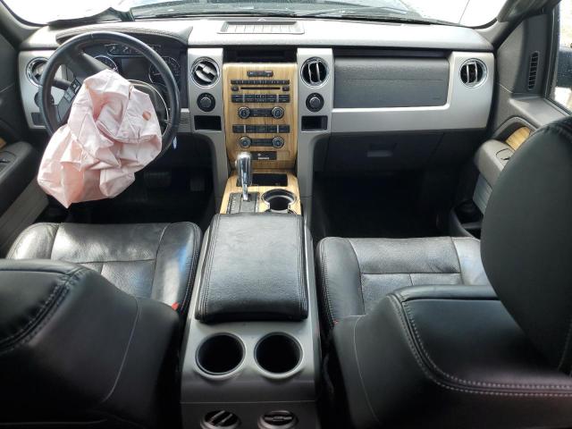 Photo 8 from auction – 2011 FORD F150 SUPER with VIN 1FTFW1ET5BFC69709