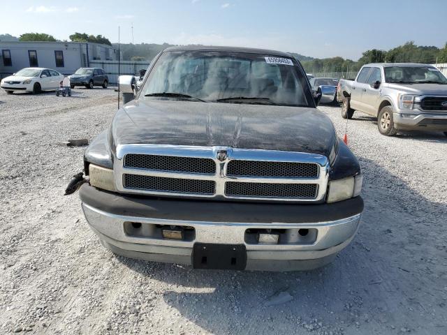 Photo 5 from auction – 1995 DODGE RAM 1500 with VIN 1B7HC16Z7SS379835