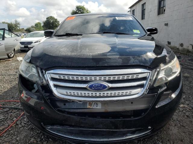 صورة رقم 5 من المزاد - 2012 FORD TAURUS SHO مع VIN 1FAHP2KT2CG119137