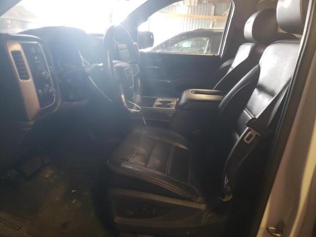 Photo 7 from auction – 2016 GMC SIERRA K15 with VIN 3GTU2PEC2GG197377