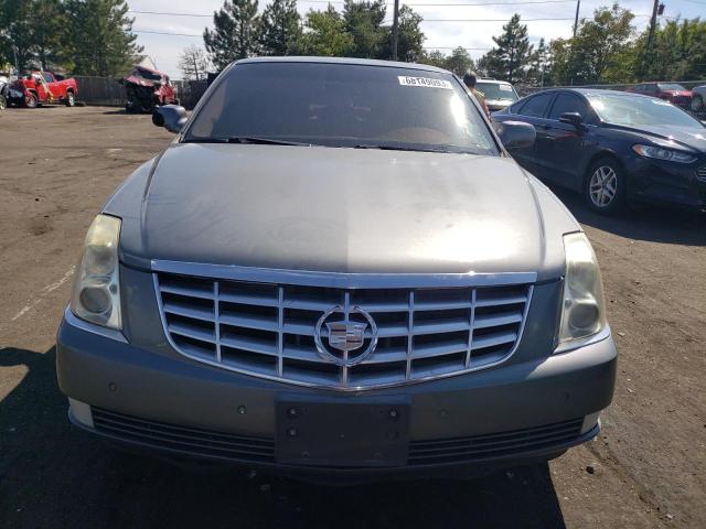 Photo 5 from auction – 2006 CADILLAC DTS with VIN 1G6KD57Y96U214446