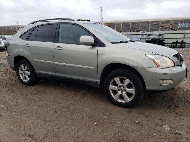 Photo 4 from auction – 2005 LEXUS RX 330 with VIN 2T2HA31UX5C086297