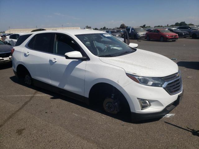 Photo 4 from auction – 2018 CHEVROLET EQUINOX LT with VIN 2GNAXJEV7J6261894