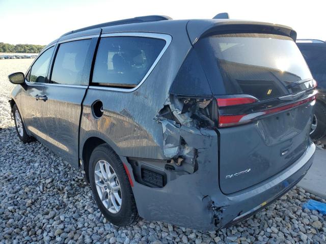 صورة رقم 2 من المزاد - 2022 CHRYSLER PACIFICA T مع VIN 2C4RC1BG0NR182066