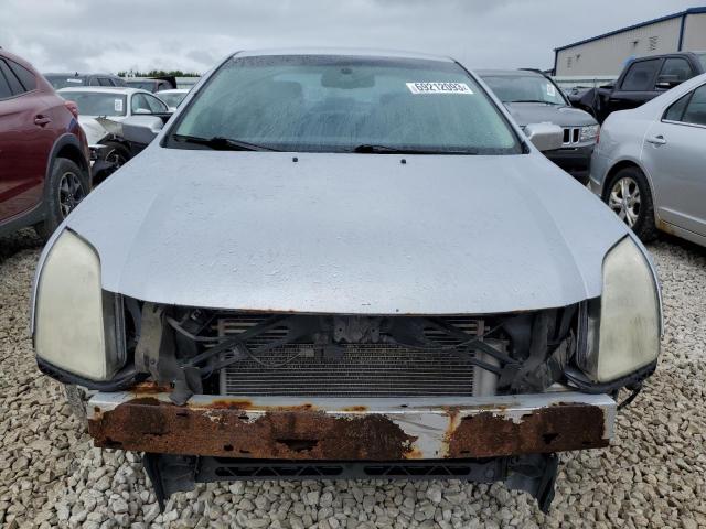 Photo 5 from auction – 2006 FORD FUSION SEL with VIN 3FAFP08196R225910