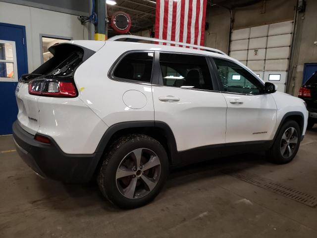 Photo 3 from auction – 2019 JEEP CHEROKEE L with VIN 1C4PJMDX9KD380445