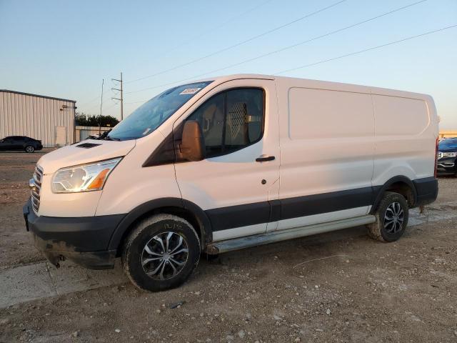 FORD TRANSIT T- 2016 with VIN 1FTYR1ZM0GKA22650 - Photo from auction