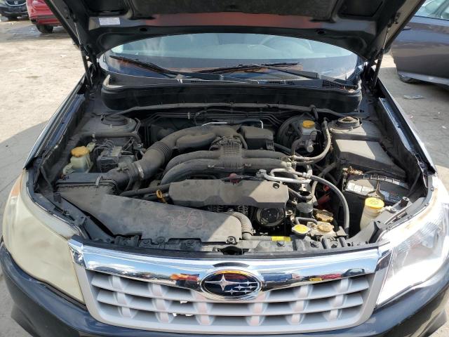 Снимка 12 от търг – 2011 SUBARU FORESTER 2 с VIN JF2SHADC2BH757550