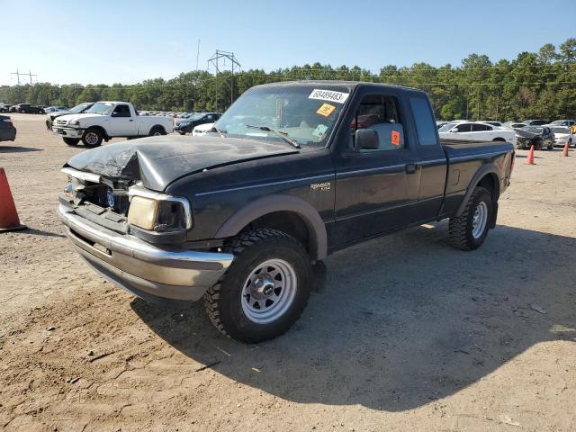 FORD RANGER SUP 1997 with VIN 1FTDR15X1VTA24512 - Photo from auction