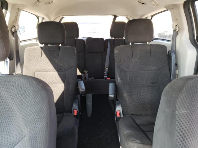 Photo 10 from auction – 2016 DODGE GRAND CARA with VIN 2C4RDGBG7GR321287