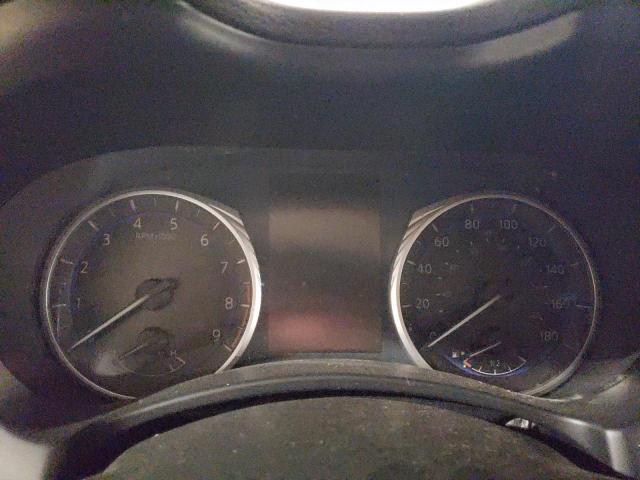 Photo 9 from auction – 2014 INFINITI Q50 BASE with VIN JN1BV7AP3EM675729