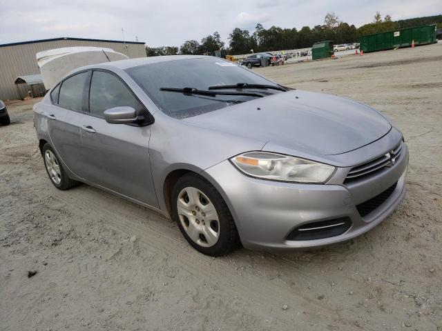Photo 4 from auction – 2015 DODGE DART SE with VIN 1C3CDFAA7FD422946