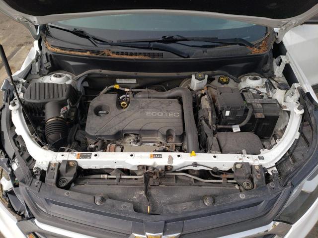Photo 12 from auction – 2018 CHEVROLET EQUINOX LS with VIN 2GNAXREV1J6304172