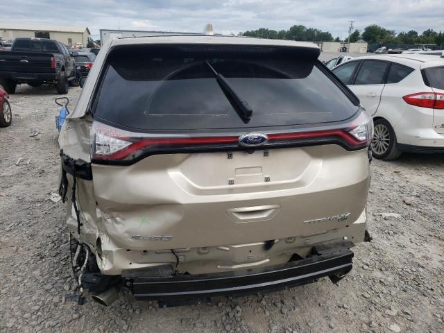 Foto 6 de la subasta – 2018 FORD EDGE TITAN con VIN 2FMPK4K80JBB36806