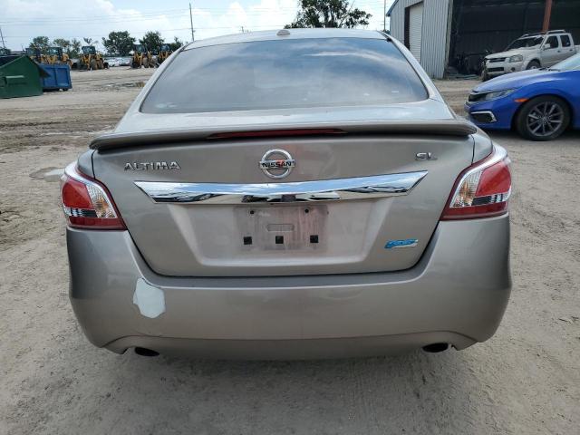 Photo 6 from auction – 2013 NISSAN ALTIMA 4D with VIN 1N4AL3AP0DC143534