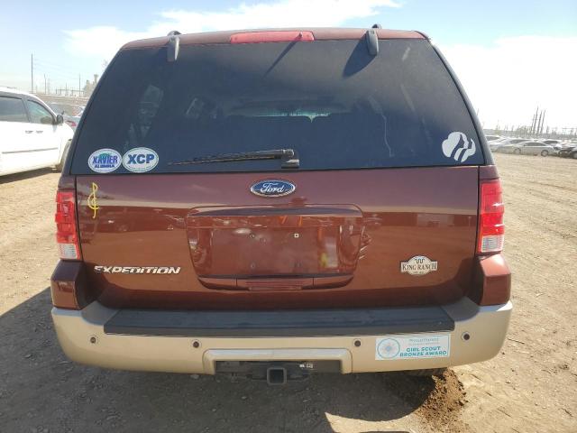 Photo 6 from auction – 2006 FORD EXPEDITION with VIN 1FMFU17516LA57686