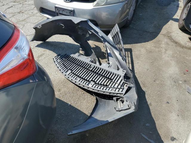 Photo 12 from auction – 2016 TOYOTA COROLLA L with VIN 5YFBURHE0GP378742
