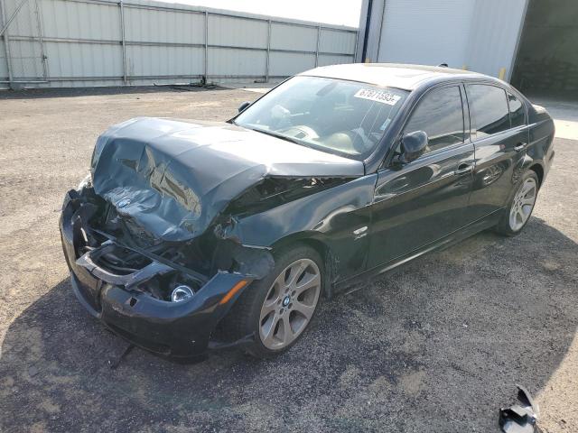 BMW 328 XI 2011 с VIN WBAPK7C55BA973958 - Фото с аукциона