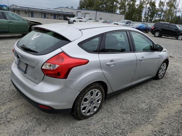 Zdjęcie 3 z aukcji – 2012 FORD FOCUS SE z VIN 1FAHP3K25CL416326